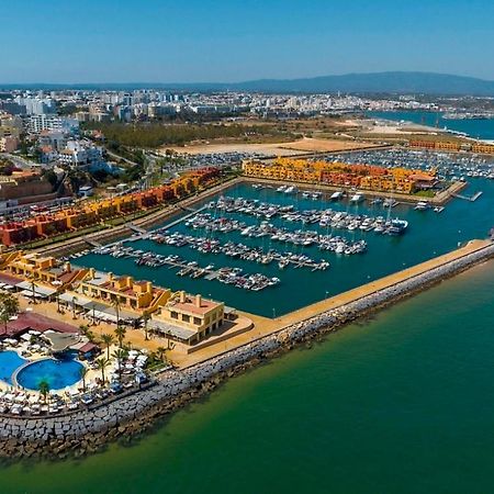 Praia Da Rocha Pasm Apartamentos Portimao Exterior photo